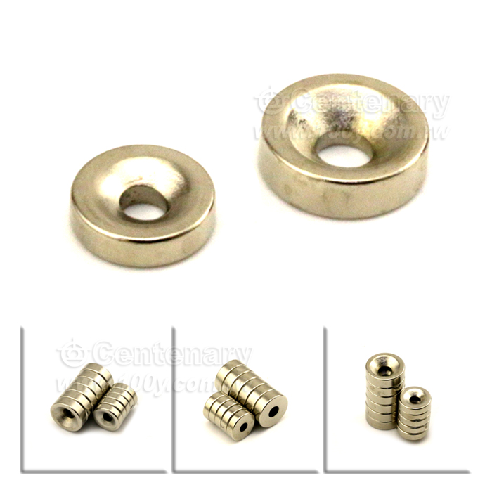 Centenary Materials Co., Ltd.