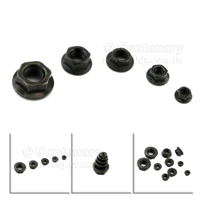 Centenary Materials Co., Ltd.