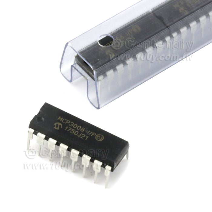 16P/DIP