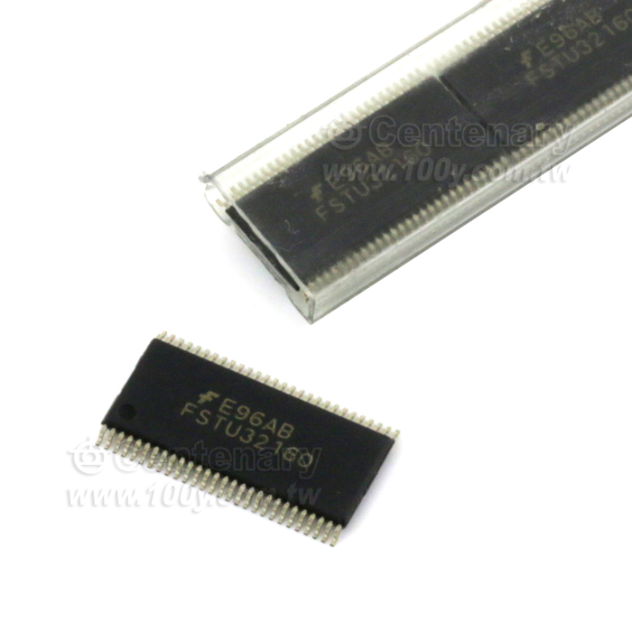 Decode multiplexer - 131007 Product Image