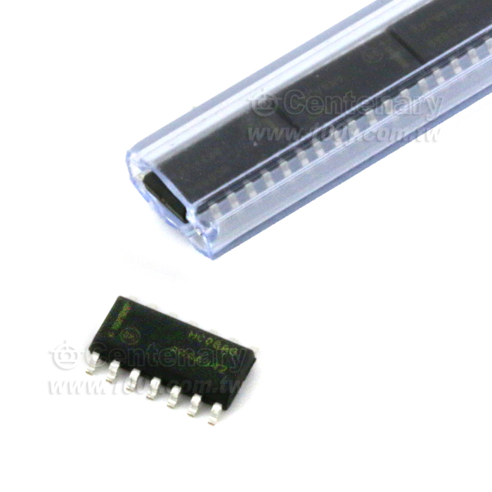 14P/SOIC - 35233 產品圖片