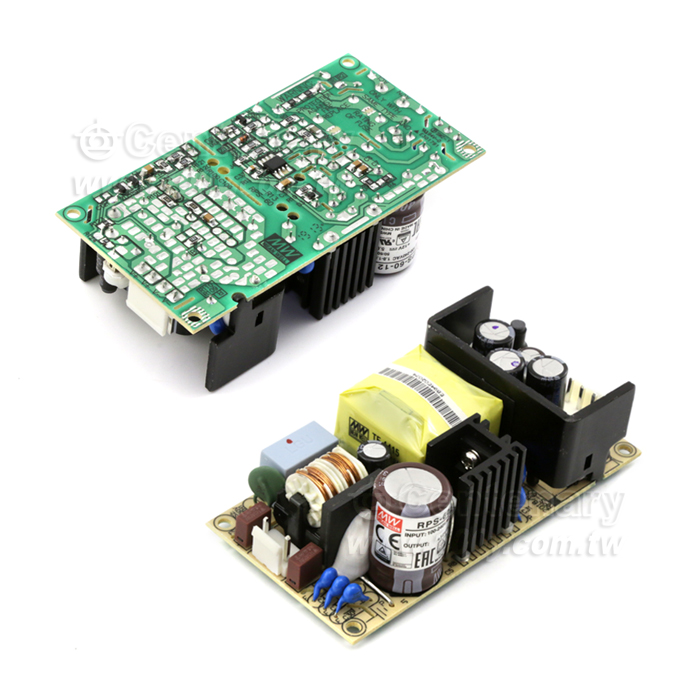 60W 單組 Medical Type 12V/5A - 52004 產品圖片