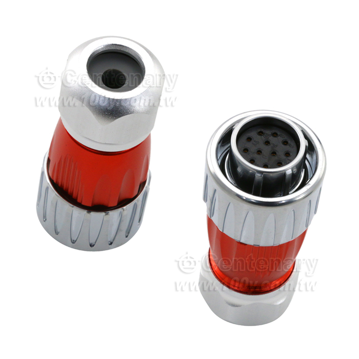 Centenary Materials Co., Ltd.