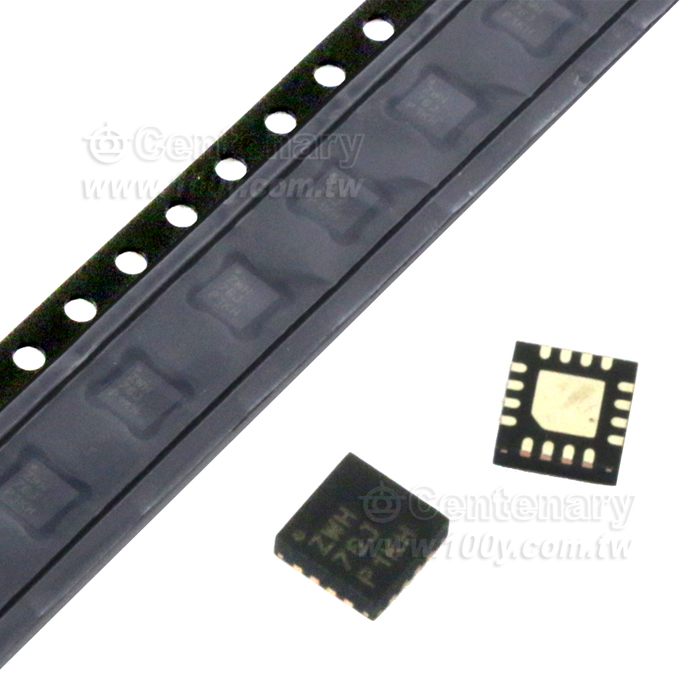 Analog switch - 131196 Product Image