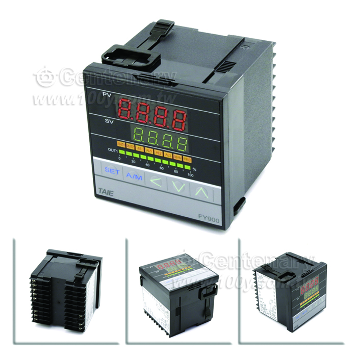 微電腦PID程序控制器 - 131488 產品圖片