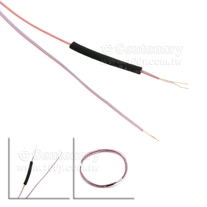 訂製 OMEGA熱電偶TT-T-36*6000mm+溫點+剝線 - 134013 產品圖片