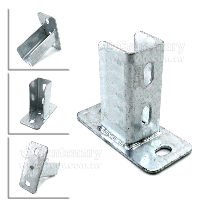 Centenary Materials Co., Ltd.