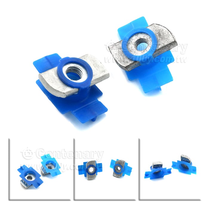 Centenary Materials Co., Ltd.