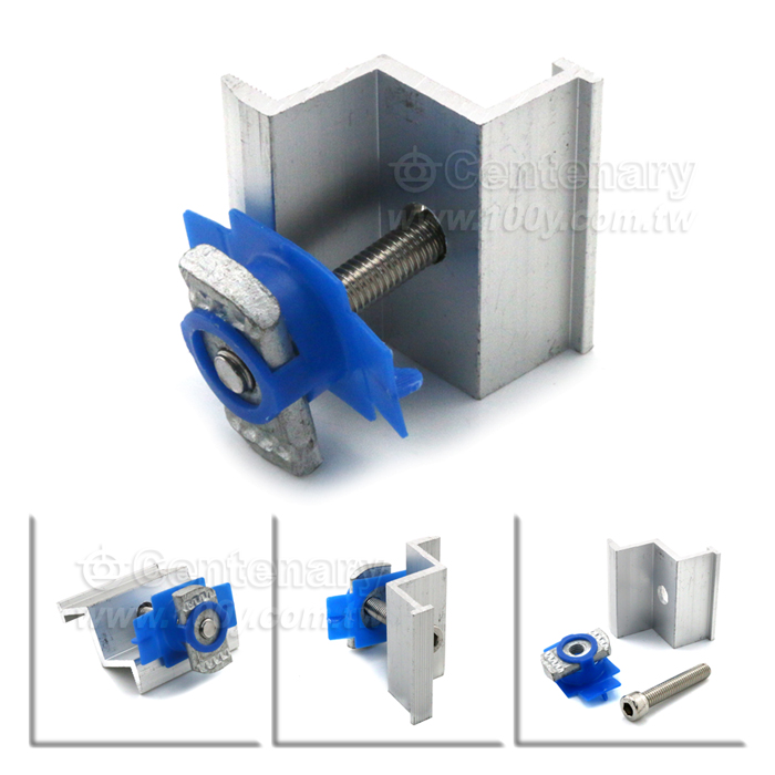 Centenary Materials Co., Ltd.