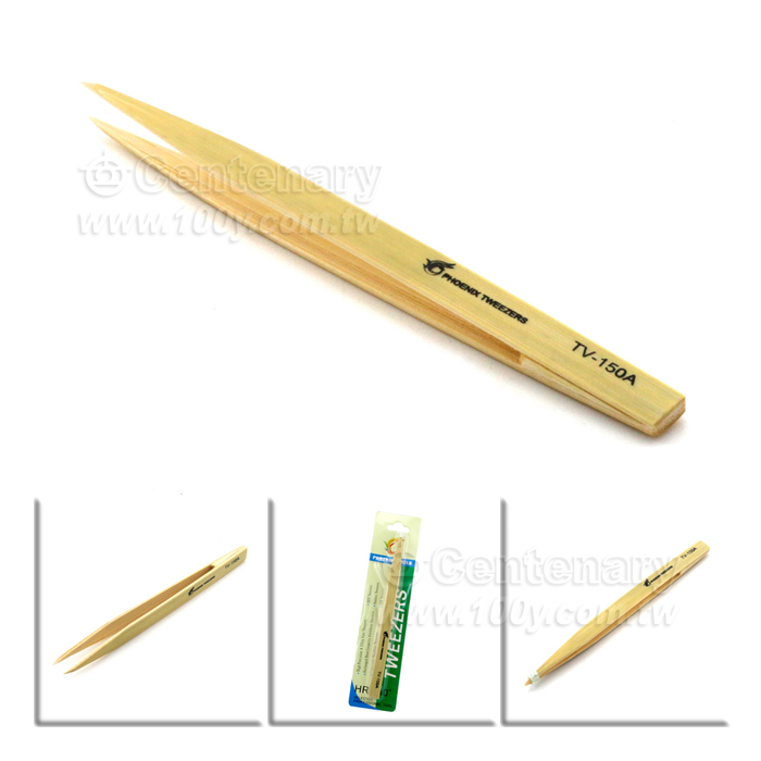 Bamboo Tweezer - 131777 Product Image