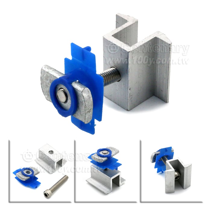 Centenary Materials Co., Ltd.