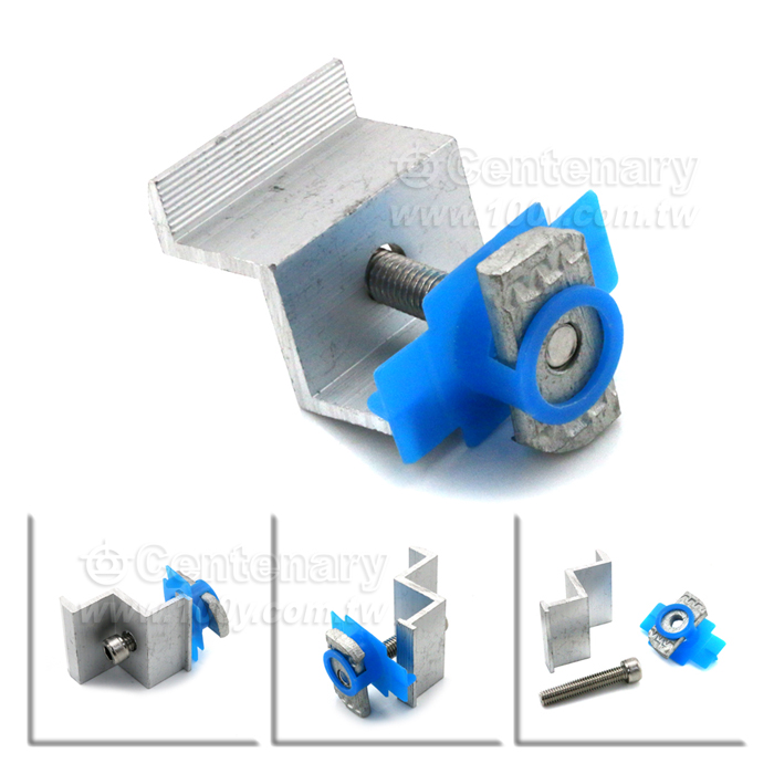 Centenary Materials Co., Ltd.