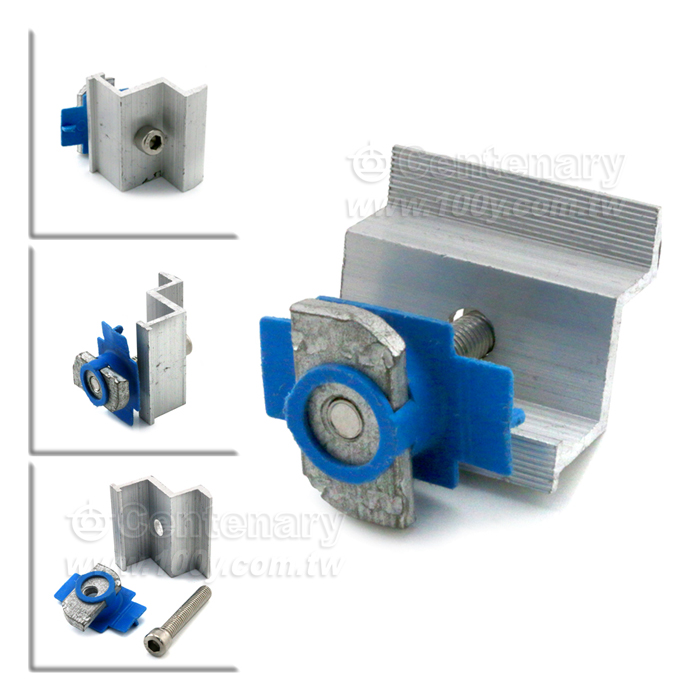 Centenary Materials Co., Ltd.