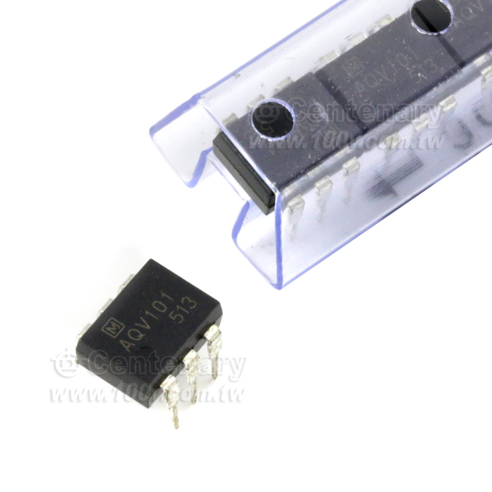 NAIS  DIP6 - 131780 產品圖片