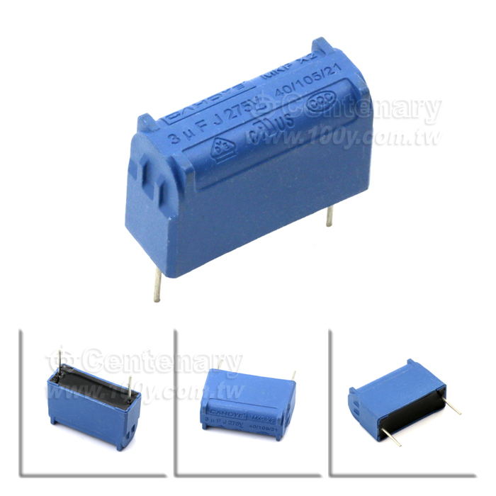 Centenary Materials Co., Ltd.