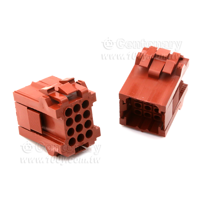 Centenary Materials Co., Ltd.