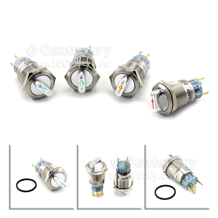 Centenary Materials Co., Ltd.