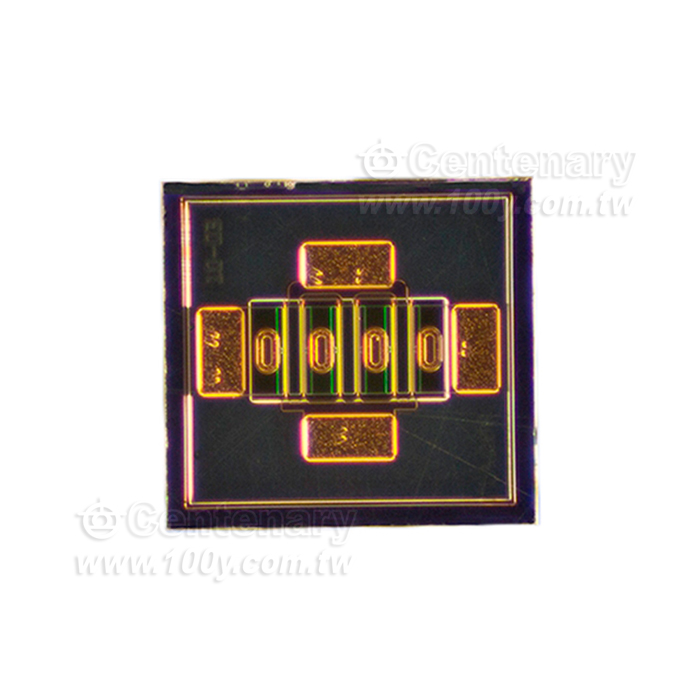 RF MOSFET HEMT DIE - 132079 產品圖片