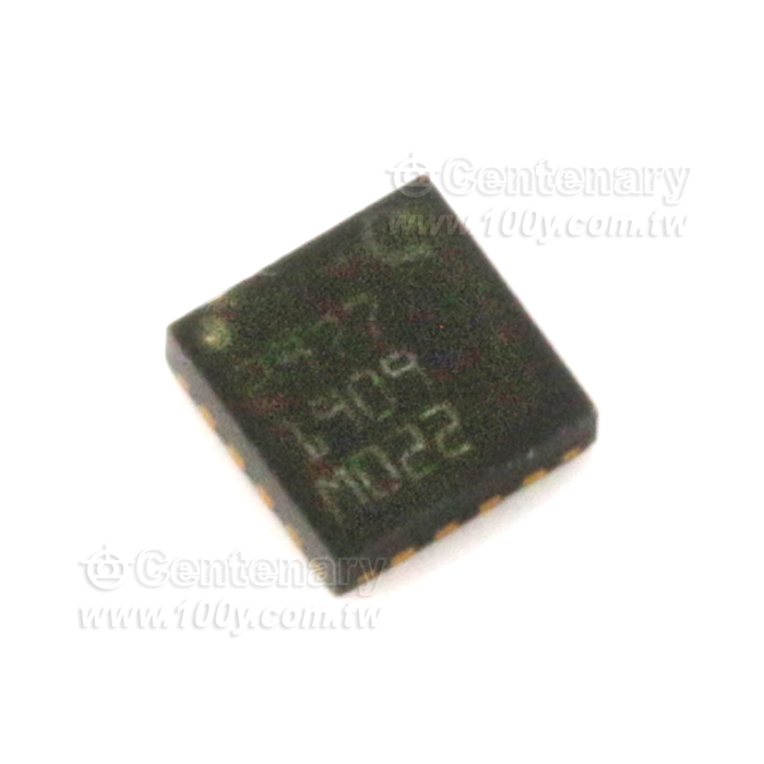 DC-12GHz, 32V, 5W GaN RF Transistor - 132047 Product Image