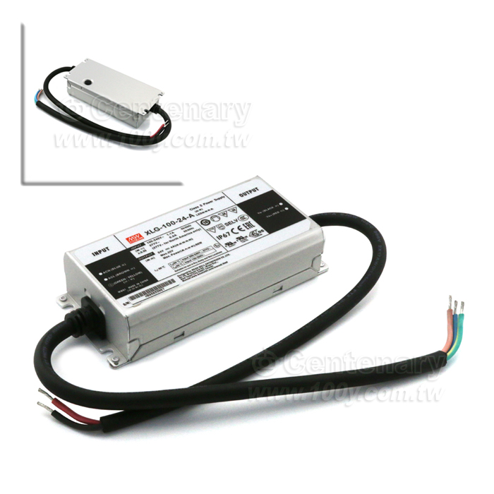 96W 12V/8A 電源供應器 - 132296 產品圖片