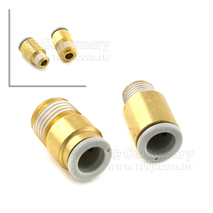 SMC_Quick connector - 132024 Product Image