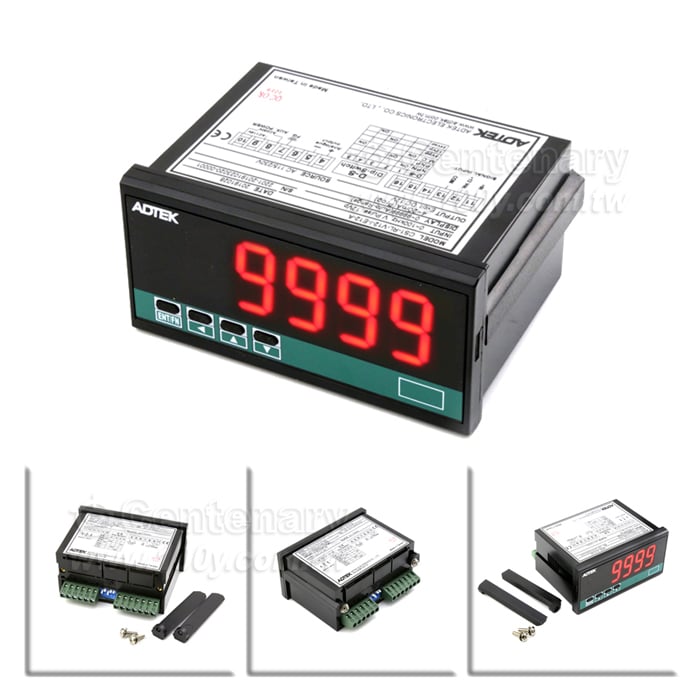 頻率顯示器 12V - 132055 產品圖片
