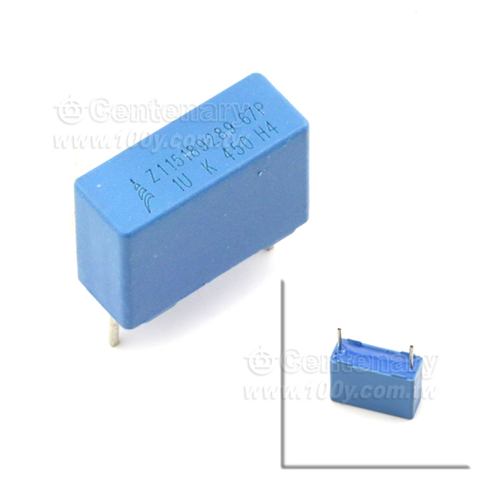 Centenary Materials Co., Ltd.