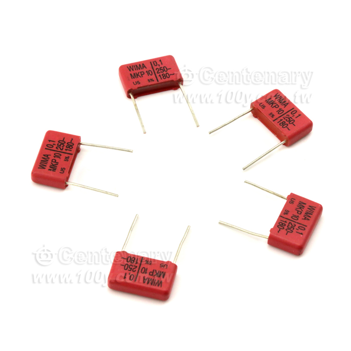Centenary Materials Co., Ltd.