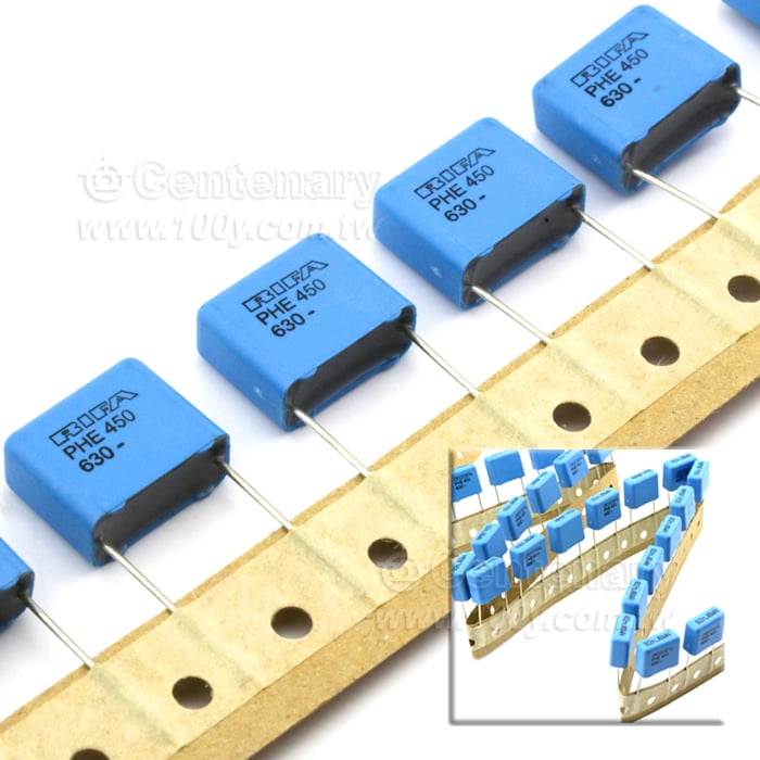 Centenary Materials Co., Ltd.