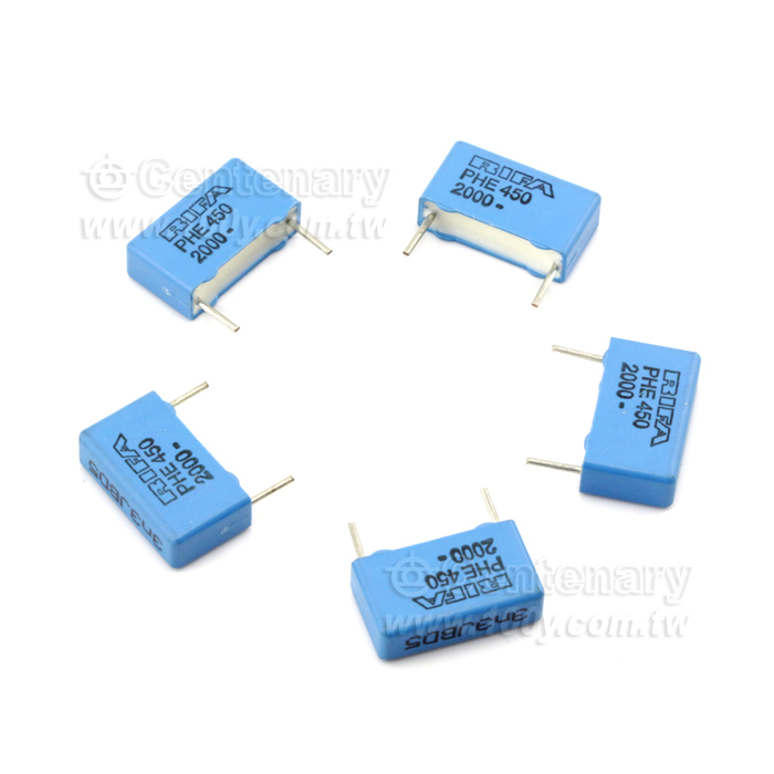 Centenary Materials Co., Ltd.