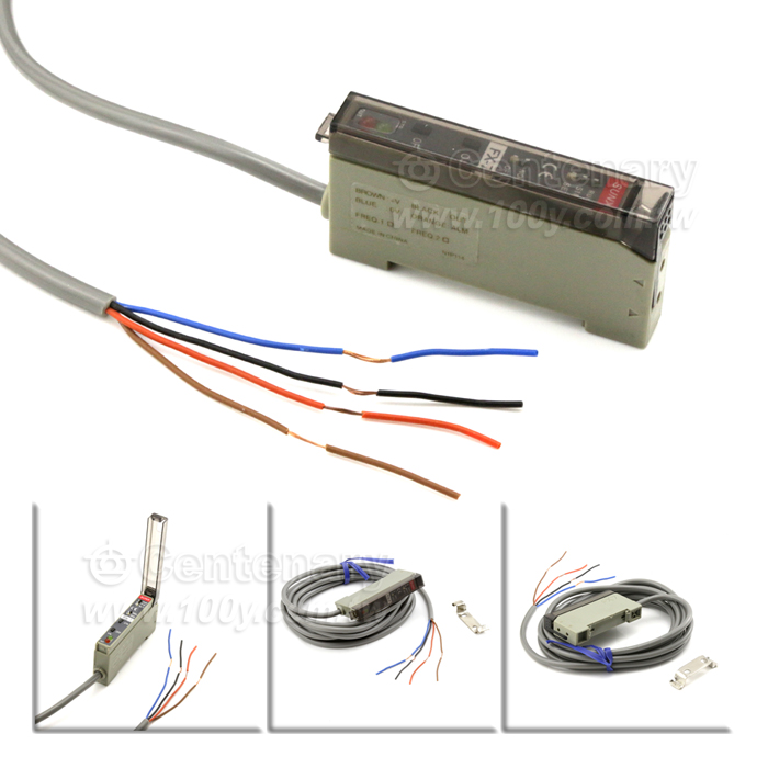 Fiber Sensor - 132497 Product Image