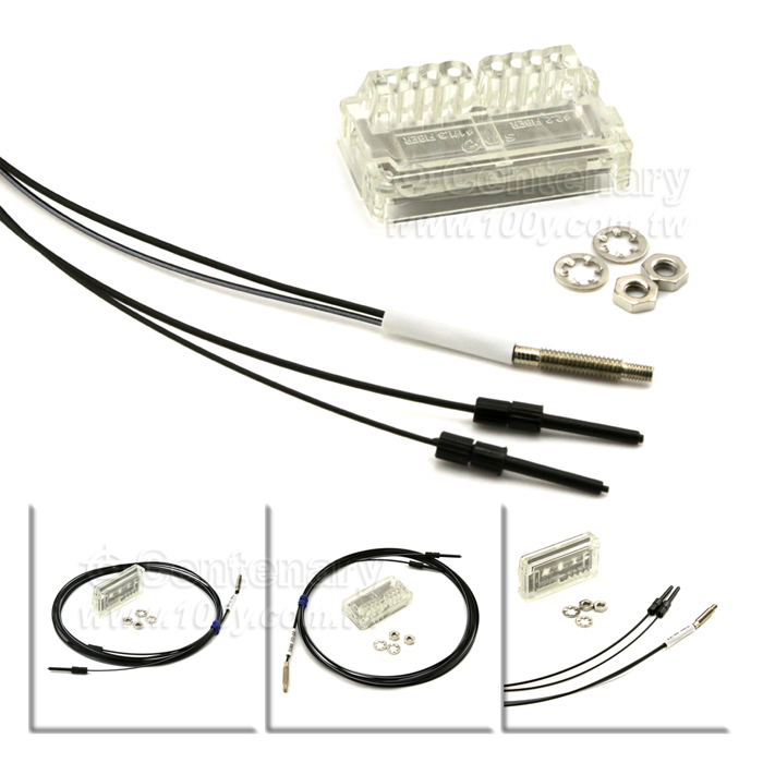 Fiber Sensor - 132498 Product Image