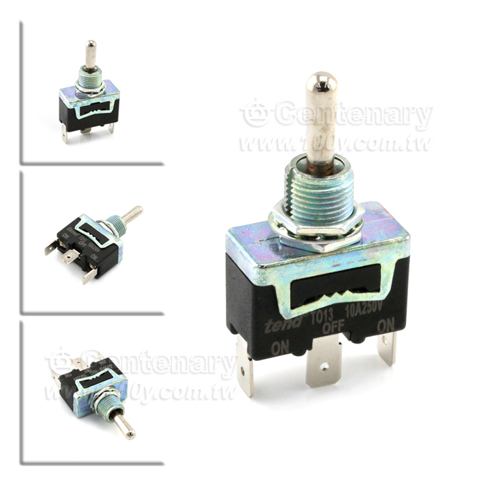 Toggle Switch - 132508 Product Image