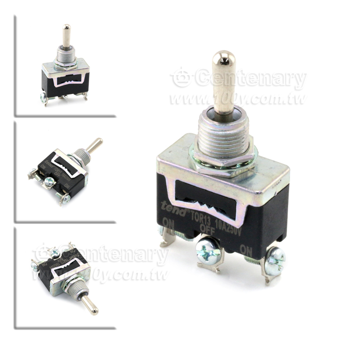 Centenary Materials Co., Ltd.