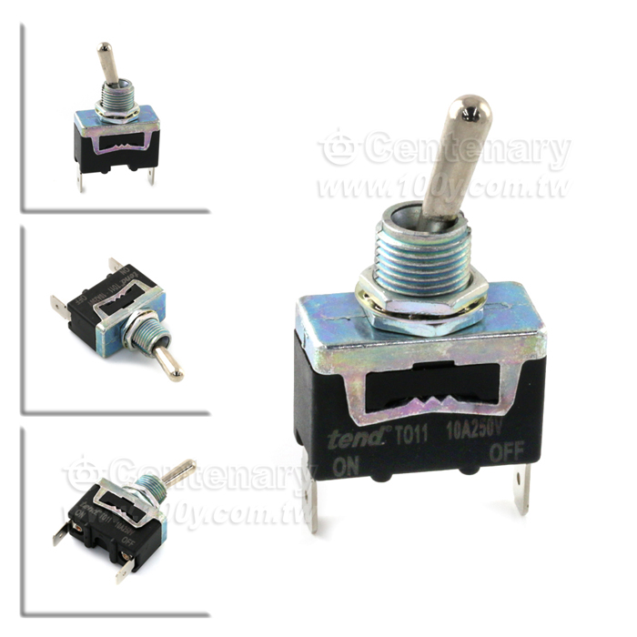 Centenary Materials Co., Ltd.