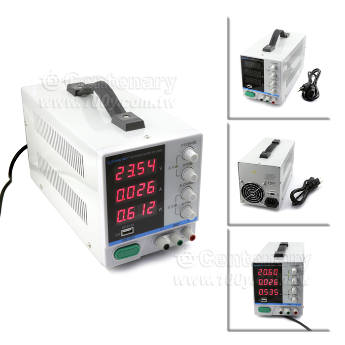 Centenary Materials Co., Ltd.