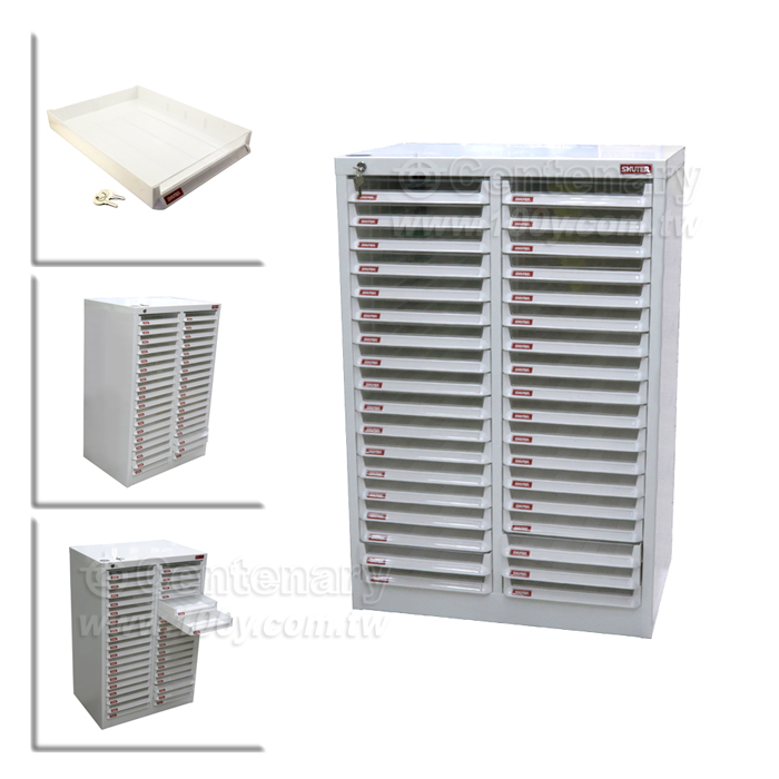 Centenary Materials Co., Ltd.