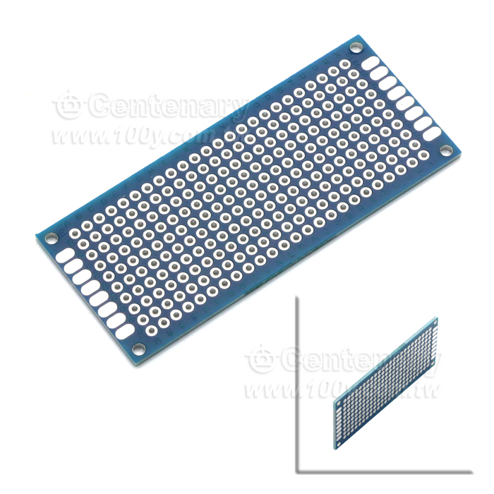 Centenary Materials Co., Ltd.