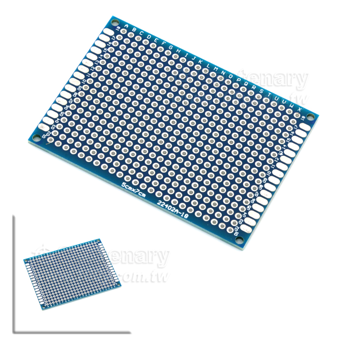 Centenary Materials Co., Ltd.
