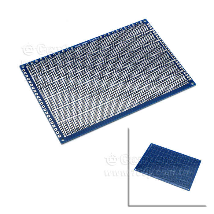 Centenary Materials Co., Ltd.