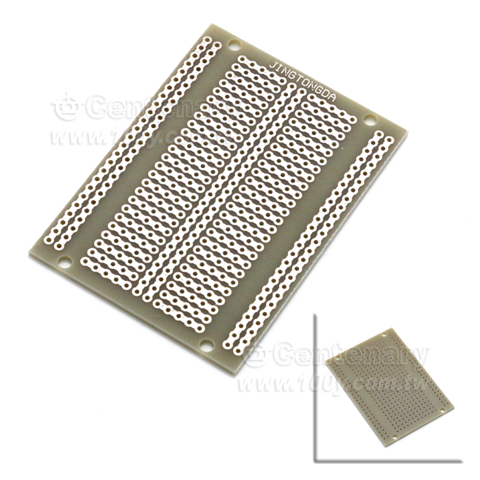 Centenary Materials Co., Ltd.