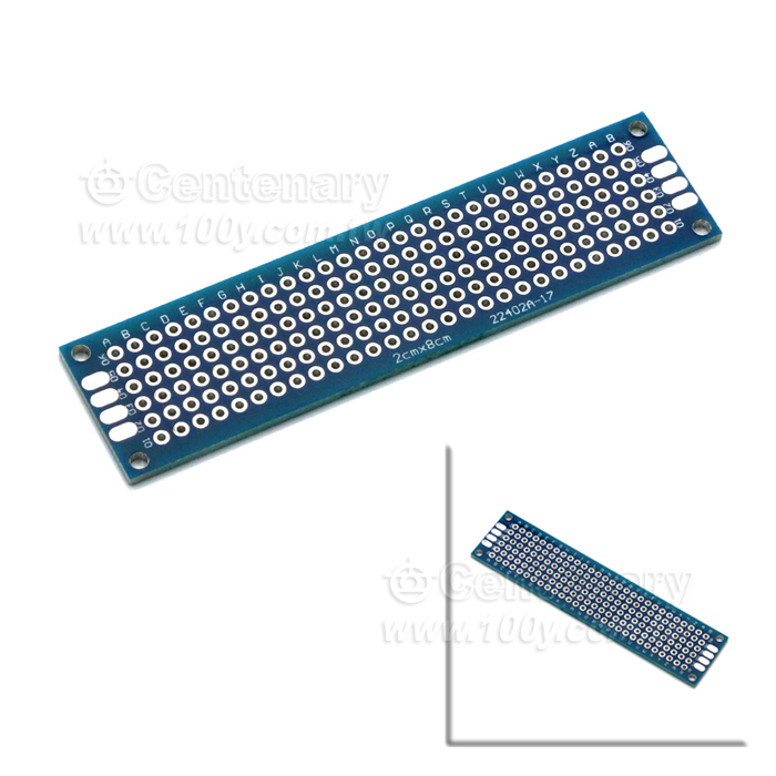 Centenary Materials Co., Ltd.