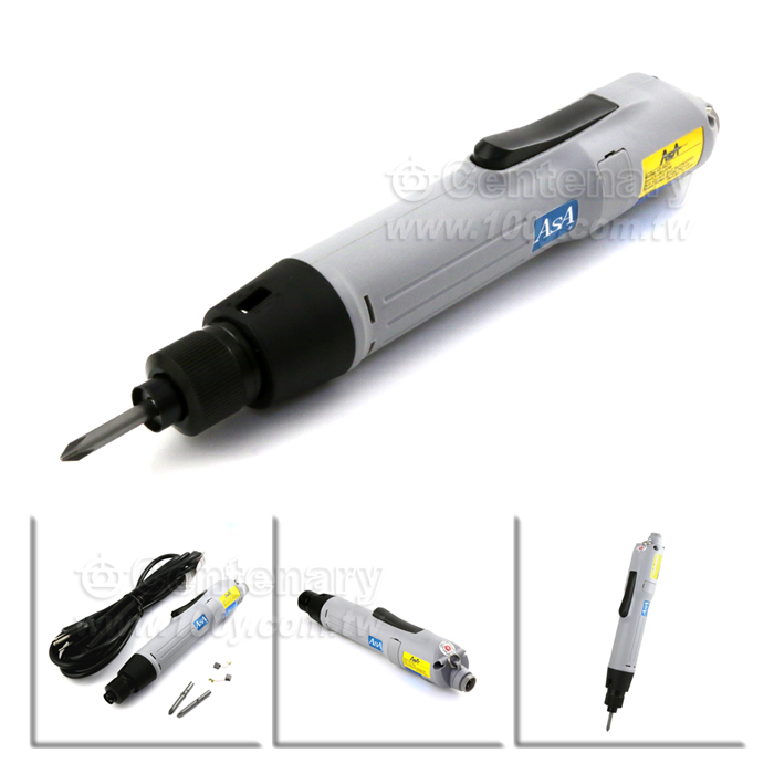 Semi-auto shut off electric screwdriver - 105876 Product Image