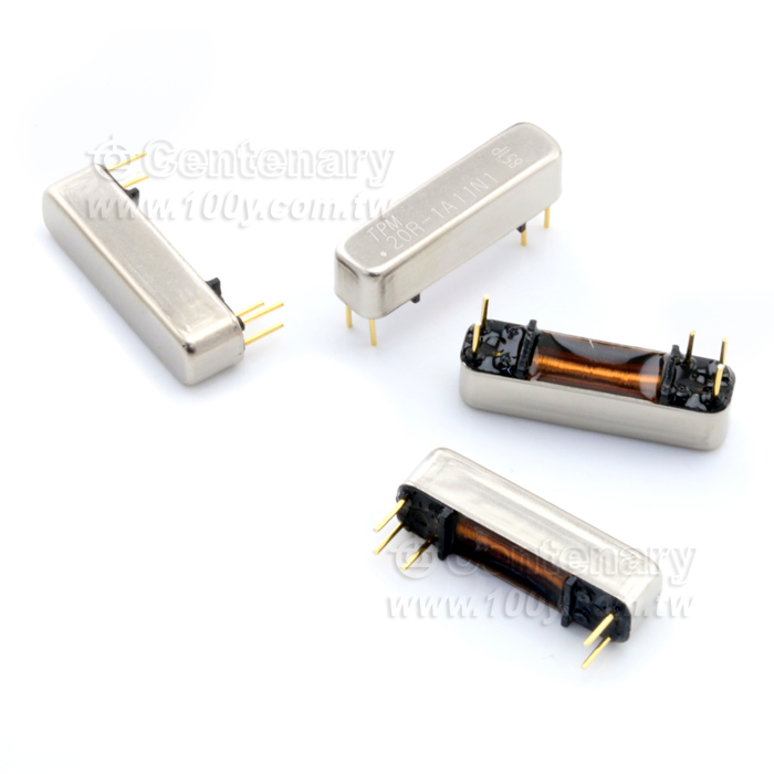Centenary Materials Co., Ltd.