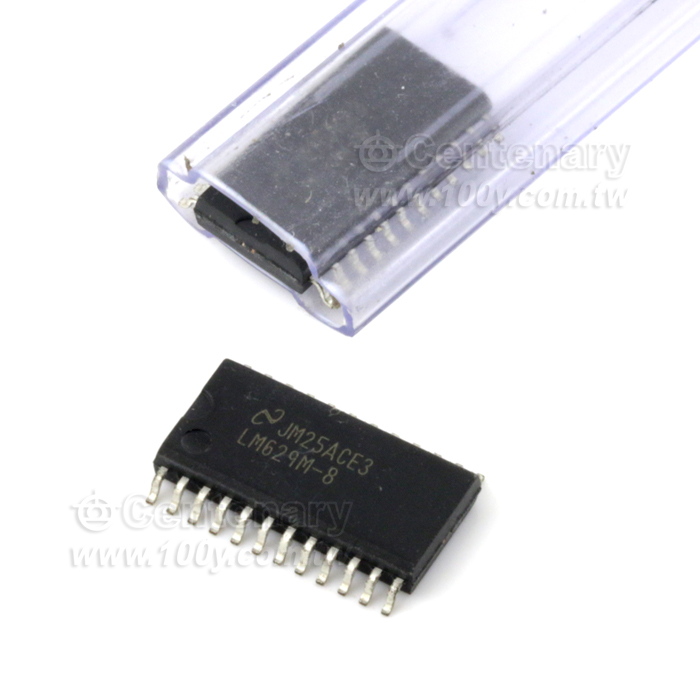 Precision Motion Controller
