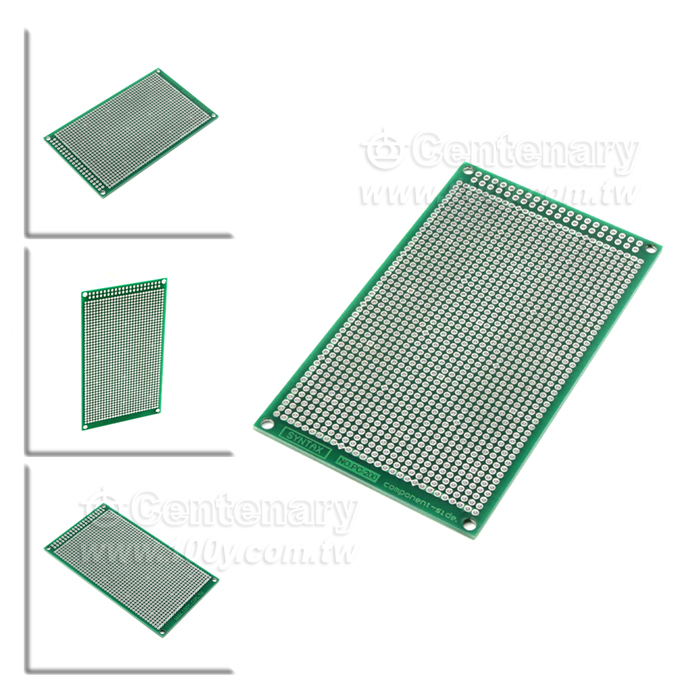 Centenary Materials Co., Ltd.