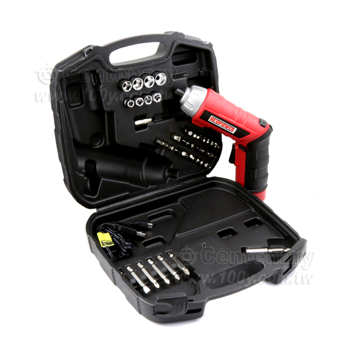 Neopower_Lithium Bendable Screwdriver - 133303 Product Image