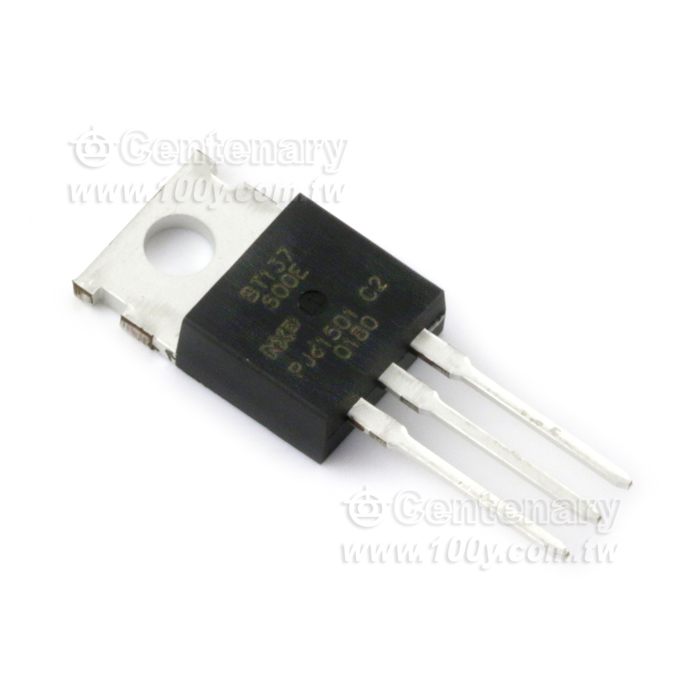 雙向矽控整流器 Triac 600V/8A