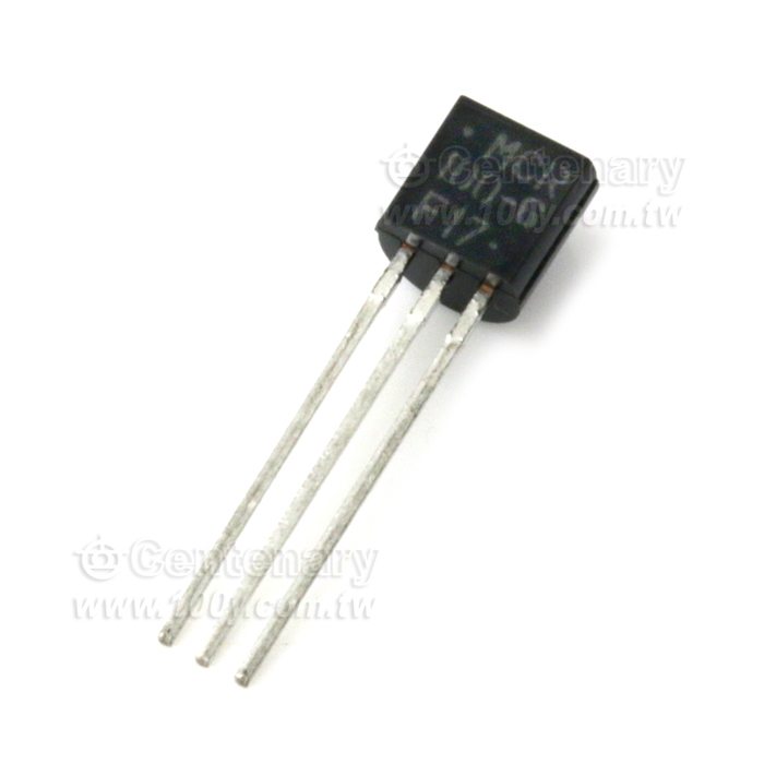 Silicon Controlled Rectifier - 16576 Product Image