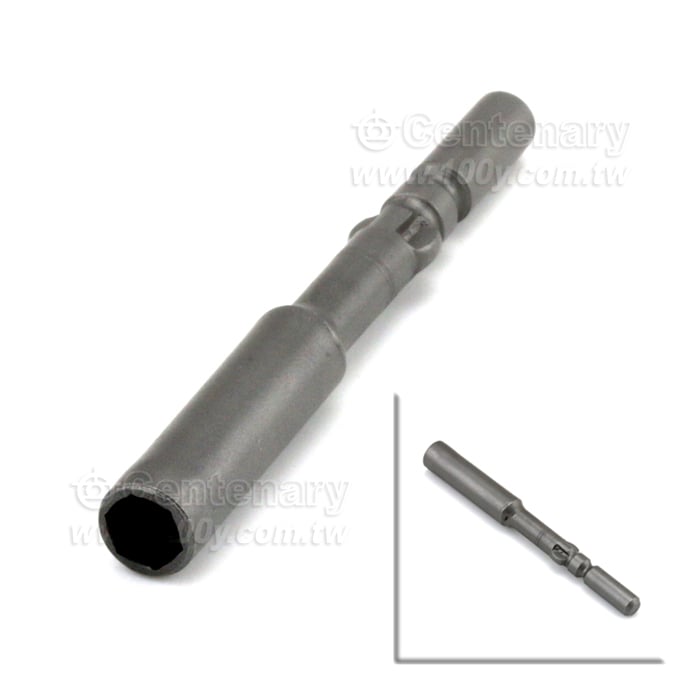 slim Driver Tip - 133684 Product Image